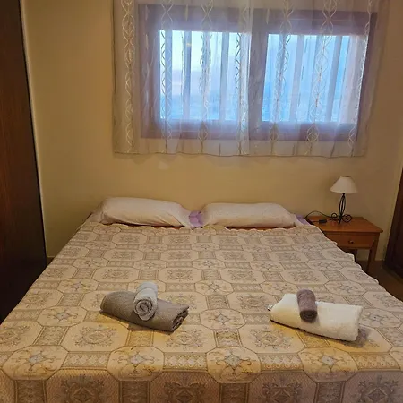 2 Bedroom Near Fanabe أذيخي