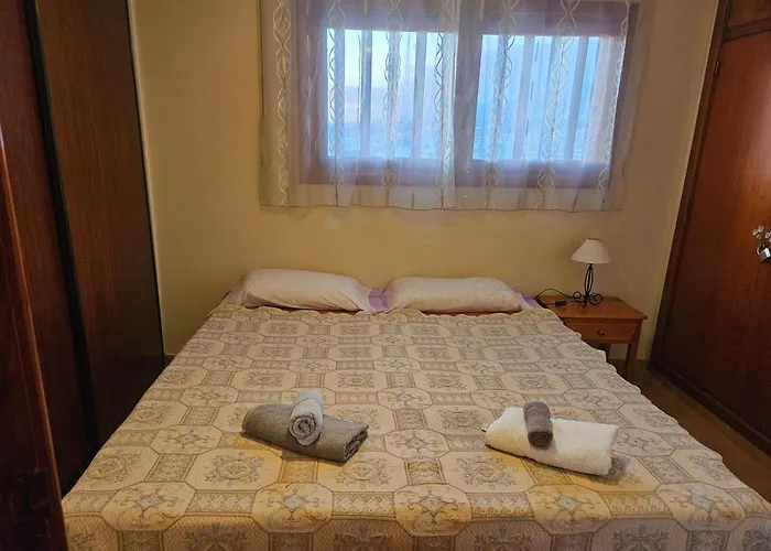 2 Bedroom Near Fanabe Costa Adeje (Tenerife)