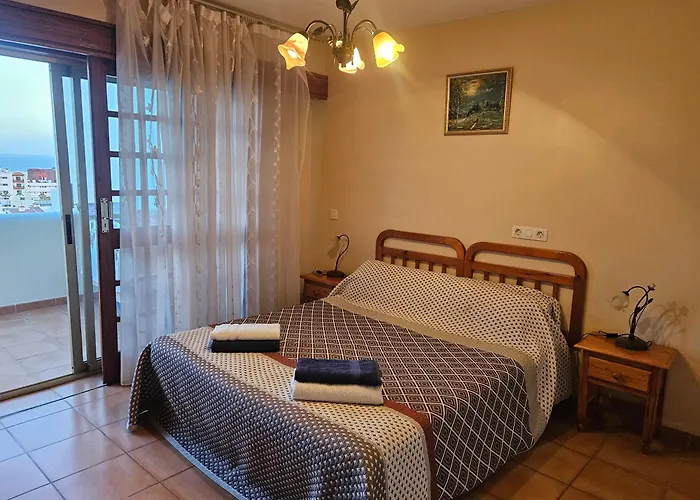 2 Bedroom Near Fanabe *
